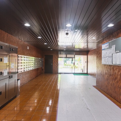 内海　利彦が撮影した不動産/竣工の写真