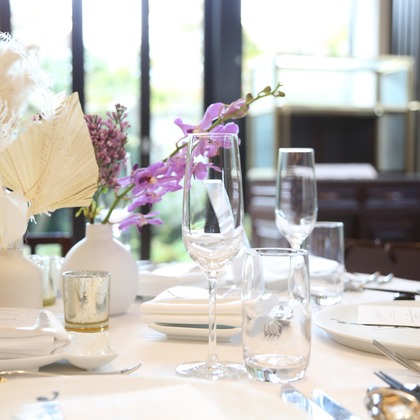 イービットが撮影した「装花撮影」の写真