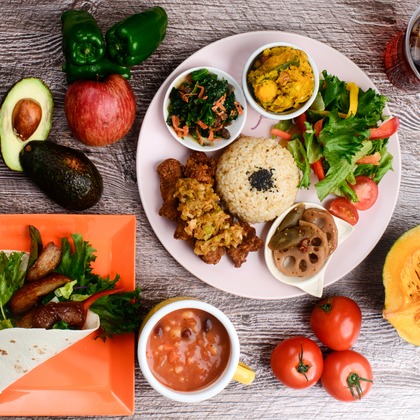 mGritが撮影したウェディングや家族、ビジネスの写真