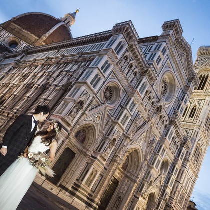 24to Produceが撮影した「ウェディング・結婚」のウェディングフォト - :albumName