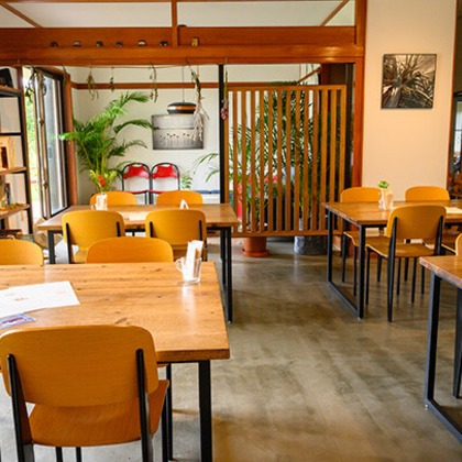 大河原宏之が撮影した店舗/オフィス/サロン撮影の写真