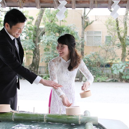 Photo Arima（有馬 明広）が撮影したウェディングや家族、ビジネスの写真