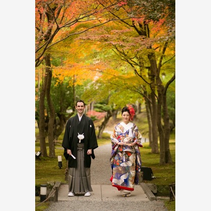 アトリエカーシャが撮影したウェディングや家族、ビジネスの写真