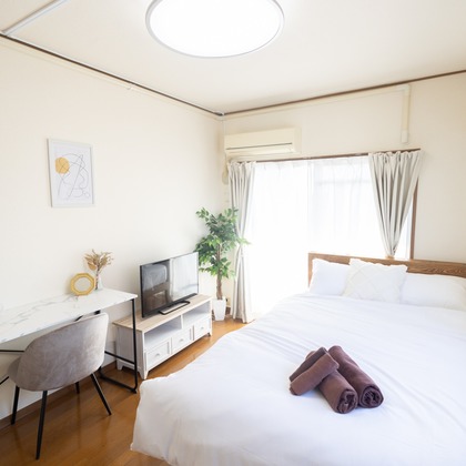 森岡　史仁が撮影した「不動産・物件・竣工写真撮影」の写真