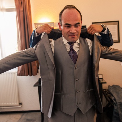 Dream Pictureが撮影したウェディングや家族、ビジネスの写真