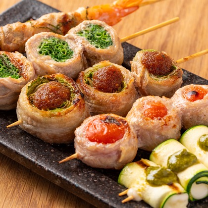 yamegrapher 〜平島写真事務所〜が撮影した料理撮影の写真