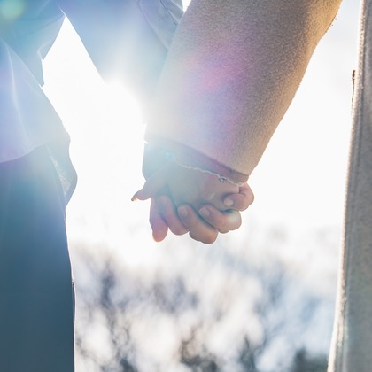 時田耕佑が撮影した「カップルフォト」の写真