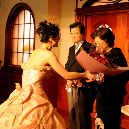 Wedding Day Photography Photos taken by 猫屋敷温