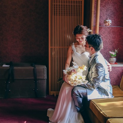 紺多 裕也が撮影した「辻家庭園」の写真