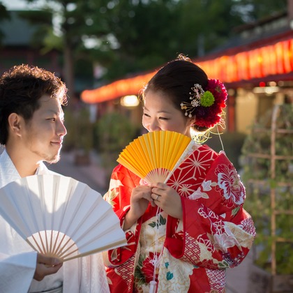 PIC WEDDING PHOTO（関口純一）が撮影したウェディングや家族、ビジネスの写真