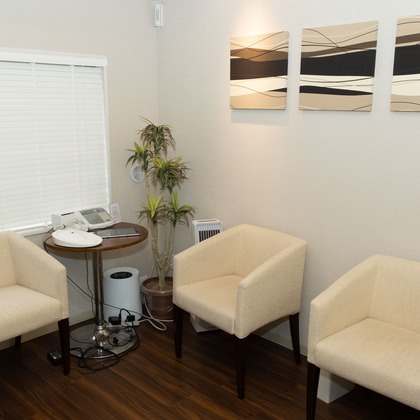 ナガオマサキが撮影した店舗/オフィス/サロン撮影の写真