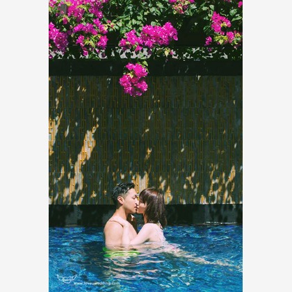 Trust photoが撮影したウェディングや家族、ビジネスの写真