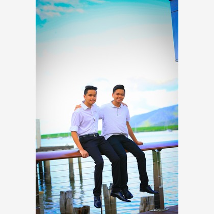 ケアンズ レンズ フォトグラフィーが撮影した「:albumName」の写真