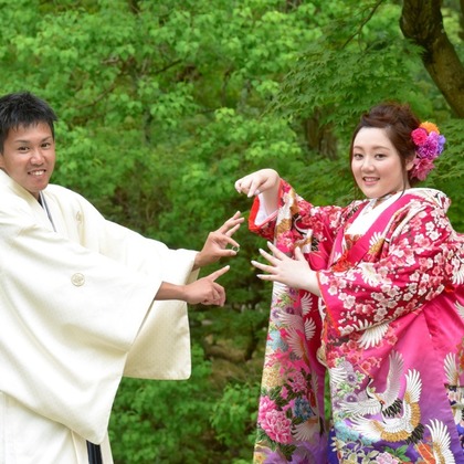 Photo of :albumName taken by Kiki photo works