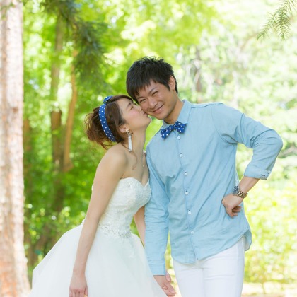 k.filmsが撮影した「ウェディング・結婚」のウェディングフォト - :albumName