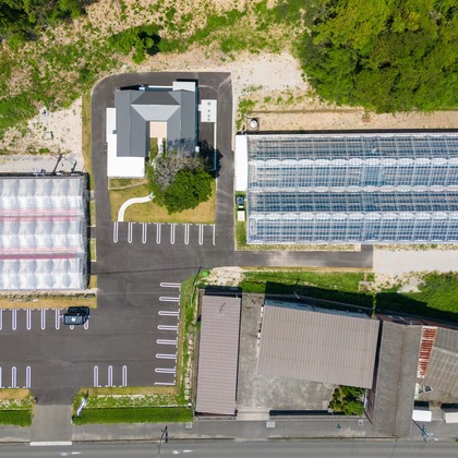 Yphotoが撮影したその他/店舗/オフィス/サロン撮影/不動産/竣工の写真