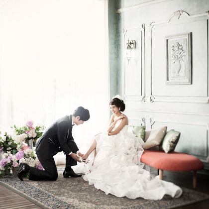 Seoul Photoが撮影した「:albumName」の写真