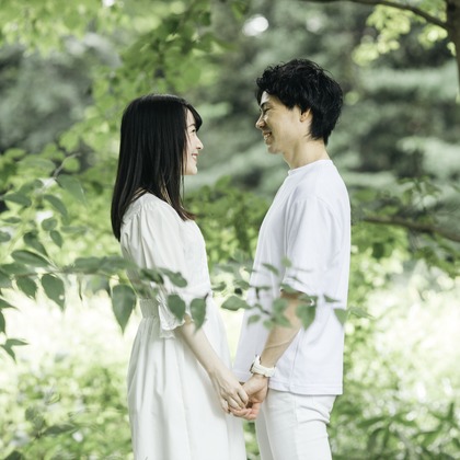 宮本滉大が撮影した「前撮り/後撮り出張撮影」のウェディングフォト - :albumName