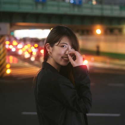 黒川希成が撮影した「:albumName」の写真