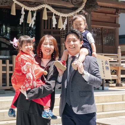 KOMACH Photo Designが撮影したウェディングや家族、ビジネスの写真