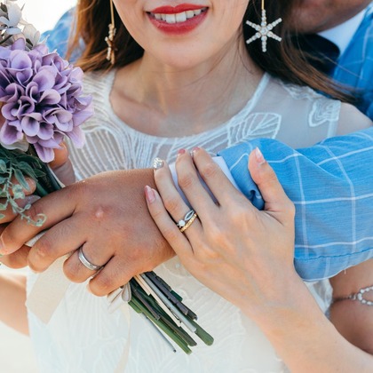 ポートレート沖縄が撮影した前撮り/後撮り出張撮影の写真