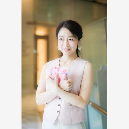 なかがわさとみが撮影した人物撮影の写真