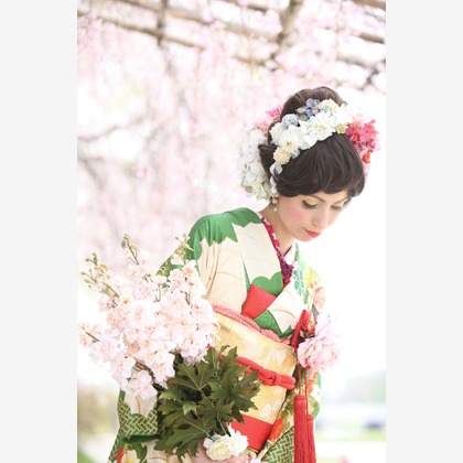 Candy Decorations (キャンディーデコレーションズ マツイヒロコ)が撮影した「国内写真」の写真