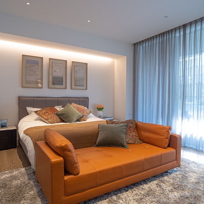 小宮山靖が撮影した不動産/竣工の写真