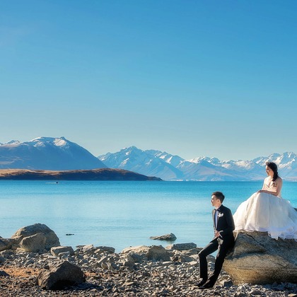 Photo of :albumName taken by 2 of us photography