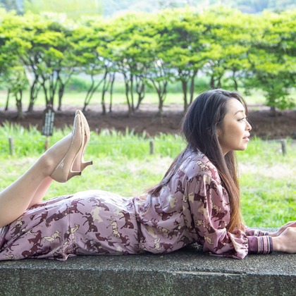 理 S PHOTOが撮影した家族写真の出張撮影の写真