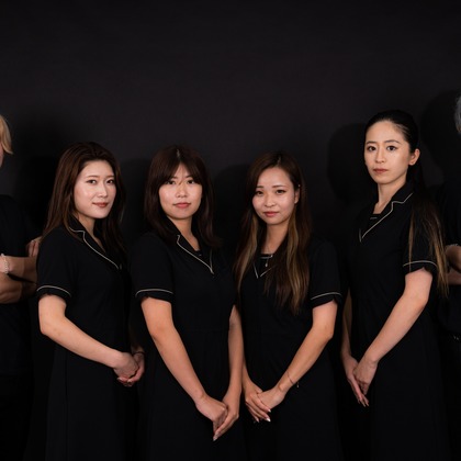 light the fireが撮影した店舗/オフィス/サロン撮影/人物撮影の写真