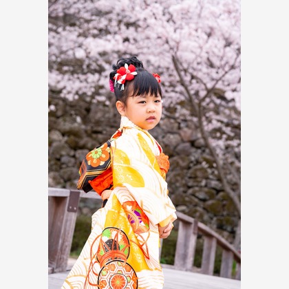 Smile(松本和成)が撮影した七五三フォトの写真