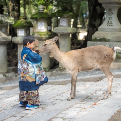 杉浦 倫和が撮影したウェディングや家族、ビジネスの写真