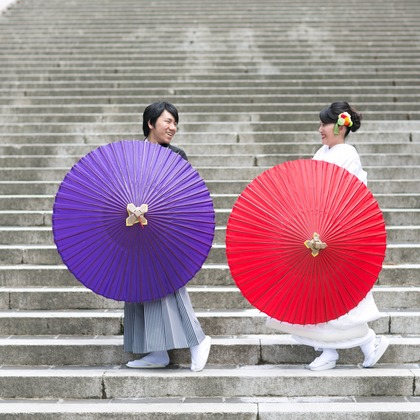 Wedding, Bridal Photos taken by studio zero