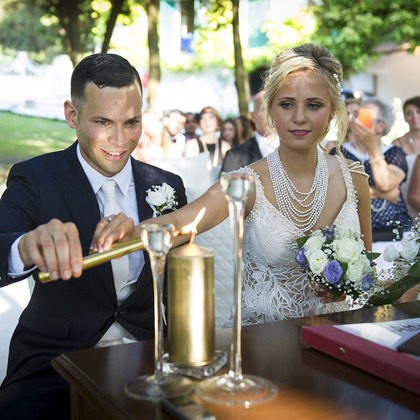 Wedding, Bridal Photos taken by Andrea Cofano 