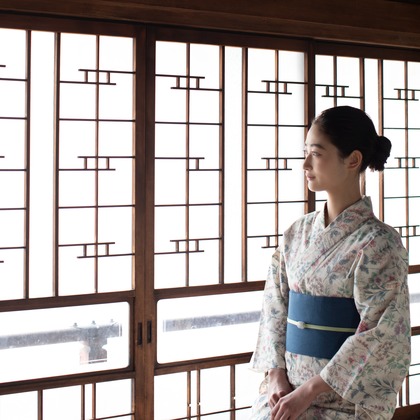 白井由香里写真事務所が撮影した人物撮影の写真