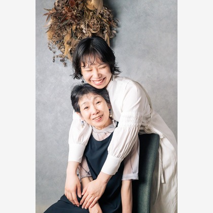 片岡ゆうせいが撮影したウェディングや家族、ビジネスの写真