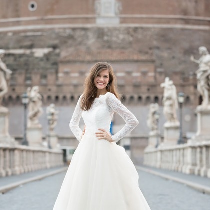 Wedding, Bridal Photos taken by Fabio Schiazza