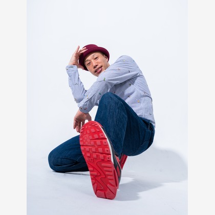 Yu Takahashiが撮影した人物撮影の写真