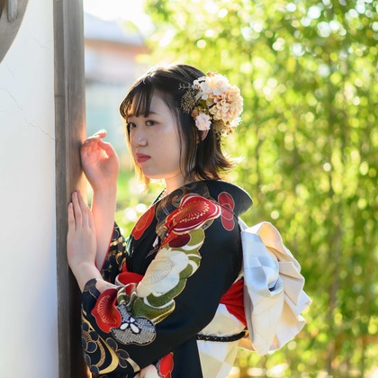 北野隼人が撮影したウェディングや家族、ビジネスの写真