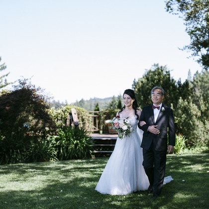 植村由理が撮影したウェディングや家族、ビジネスの写真