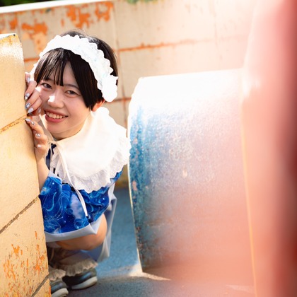 彩咲 翼が撮影した「:albumName」の写真