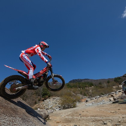 板橋薫平が撮影した人物撮影の写真
