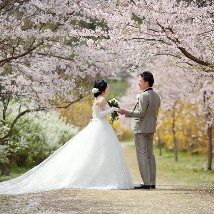 KIKIウェディングが撮影した「:albumName」の写真