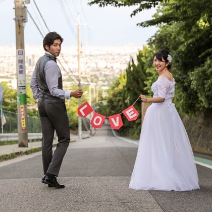 Location Photo Shoot Photos taken by Eescaper works