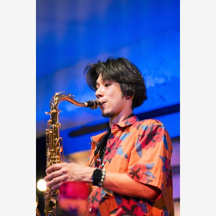 矢崎麦が撮影した人物撮影の写真