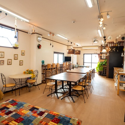 荻原　祐之が撮影した店舗/オフィス/サロン撮影/料理撮影の写真