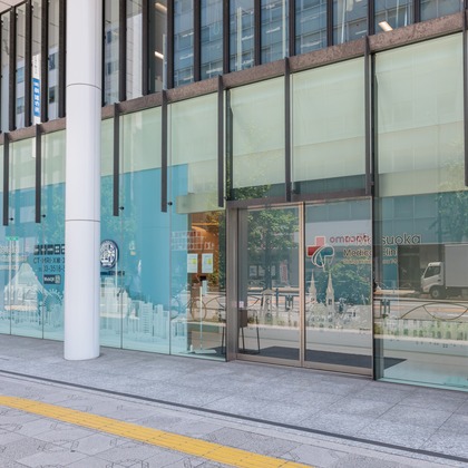 イトウ　ノブミチが撮影したその他/店舗/オフィス/サロン撮影の写真