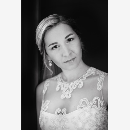 Wedding, Bridal Photos taken by Renato Zanette 