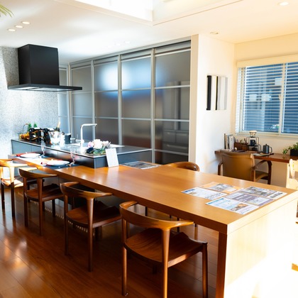 小山将冬が撮影した店舗/オフィス/サロン撮影の写真